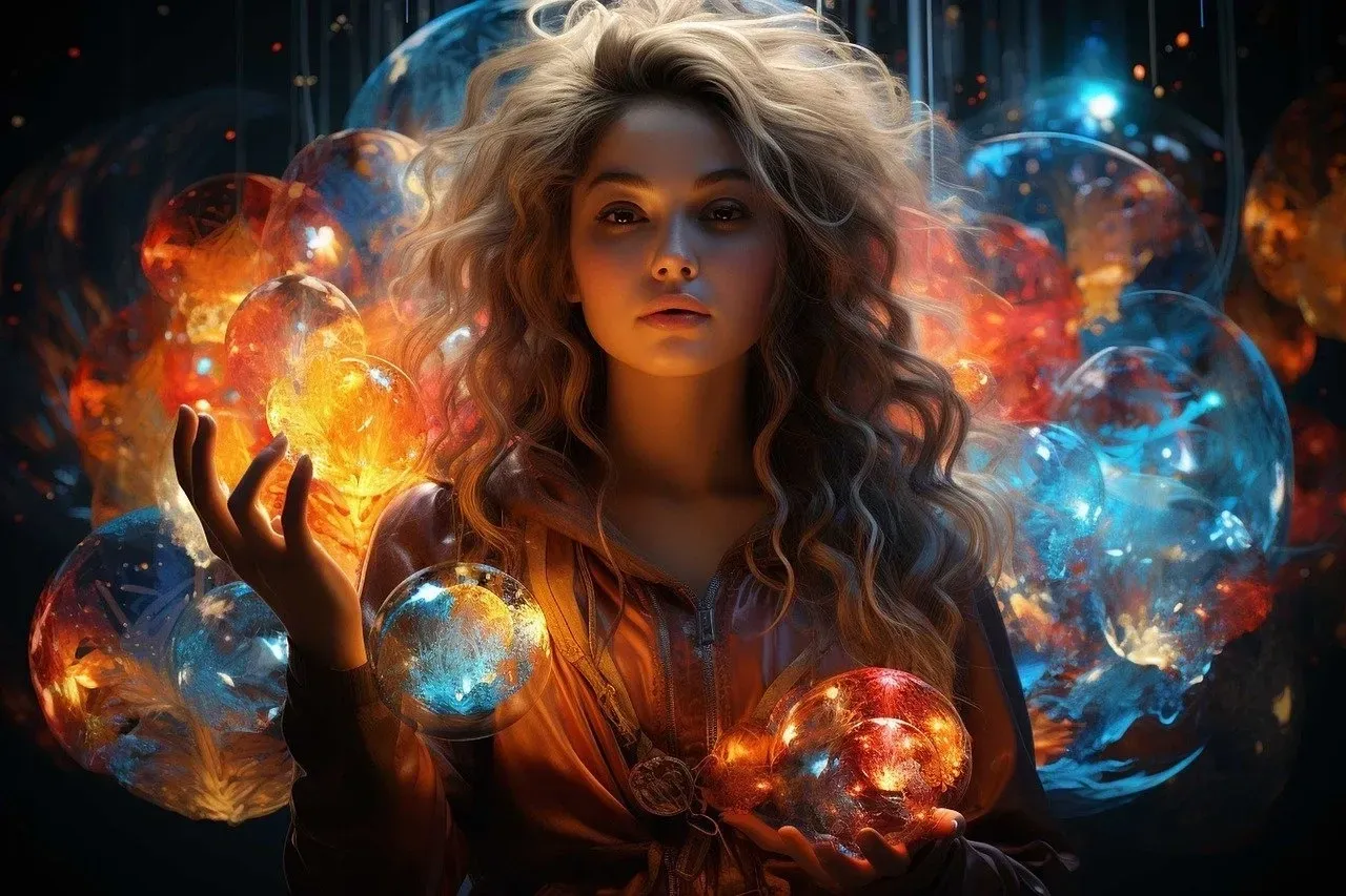 AI Dream Weaver Crafting Customized Dreamscape.webp